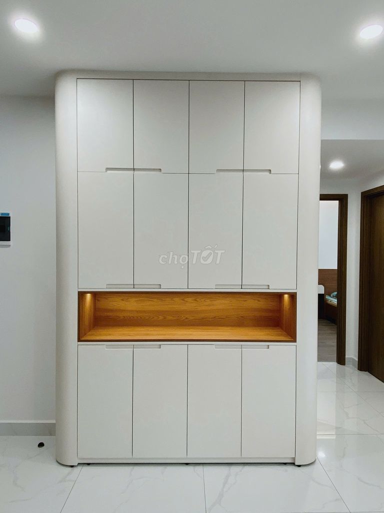 Rent Diamond Alnata Plus, 117 m2 3 bedroom + 2 toilets, Full interior