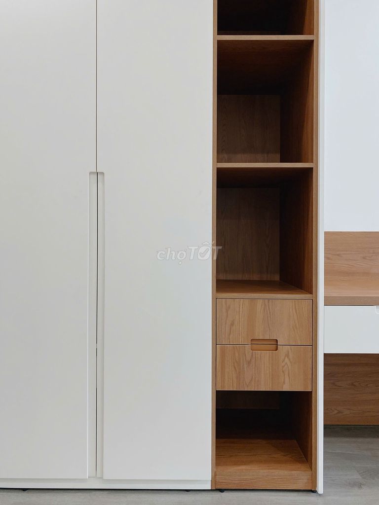 Rent Diamond Alnata Plus, 117 m2 3 bedroom + 2 toilets, Full interior