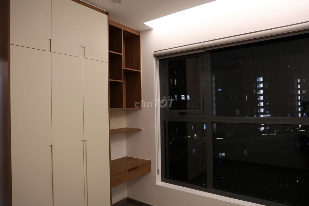 Rent Diamond Alnata Plus, 117 m2 3 bedroom + 2 toilets, Full interior