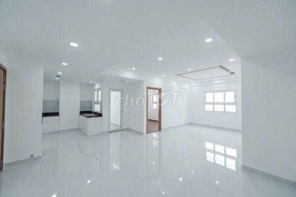 Rent Conic Boulevard apartment for only 7 million a month.