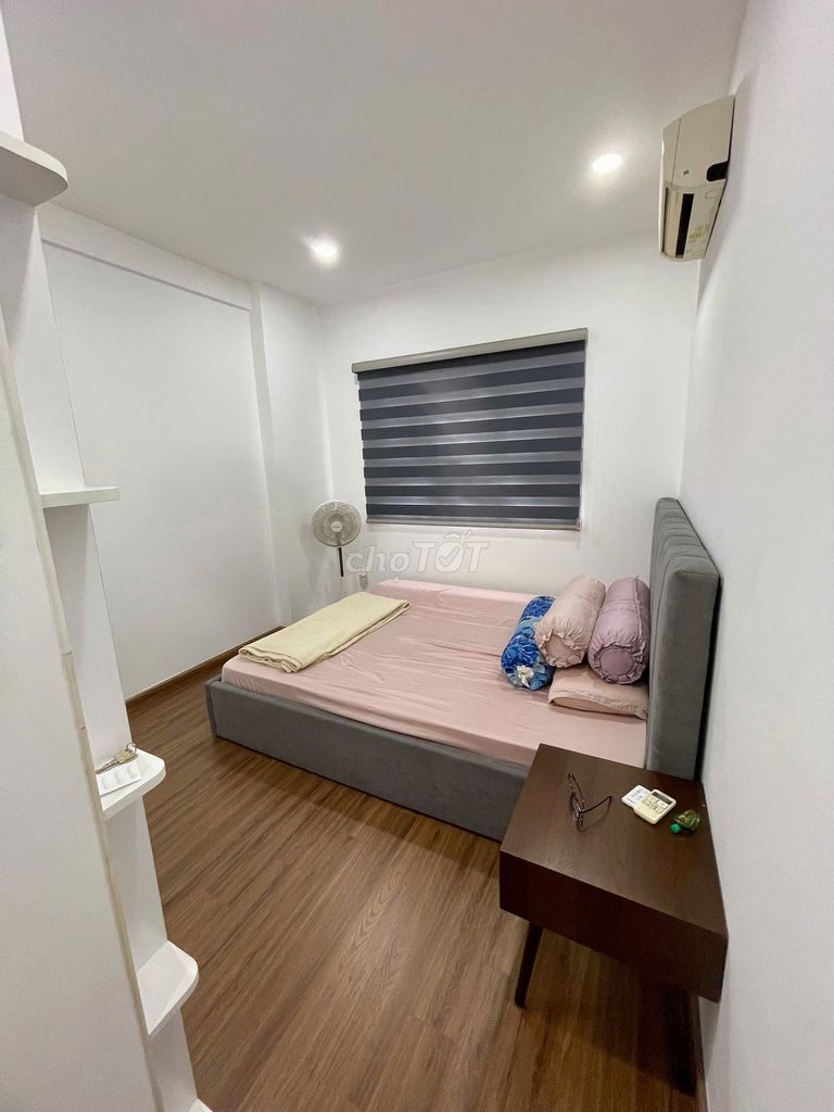 Rent Conic Boulevard apartment for only 7 million a month.