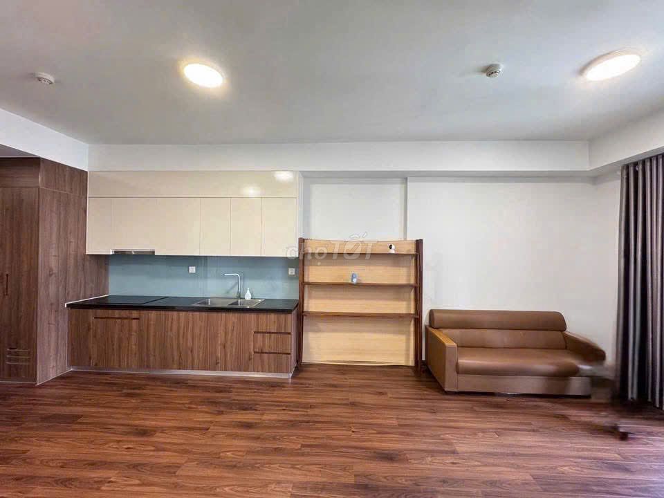 Rent Akari City two bedrooms, one bathroom-- 8–9 million a month.