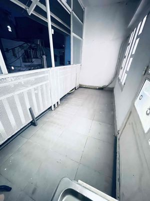 studio 1 bedroom /30 m2 window - wide bandong - near Tân Định market