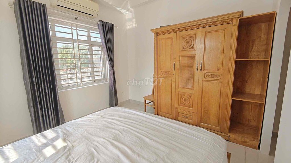 apartment 1 m2_full comfortable interior_Đào Duy Anh