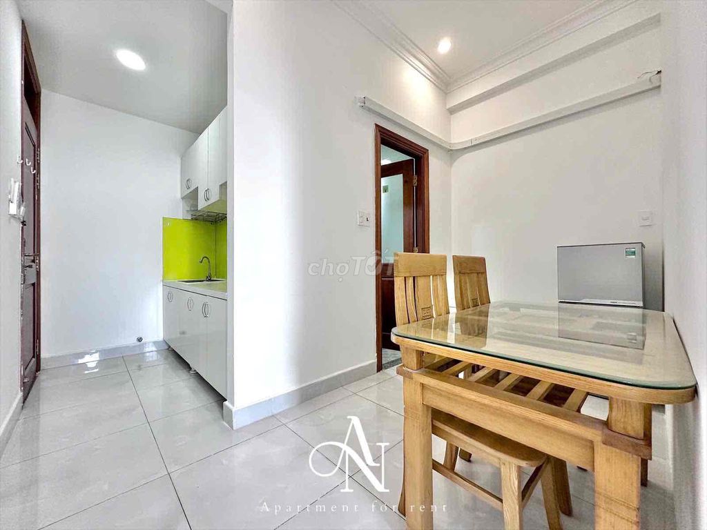 apartment 1 Đào Duy Anh comfortable - 40 meters wide - beautiful, sunny apartment