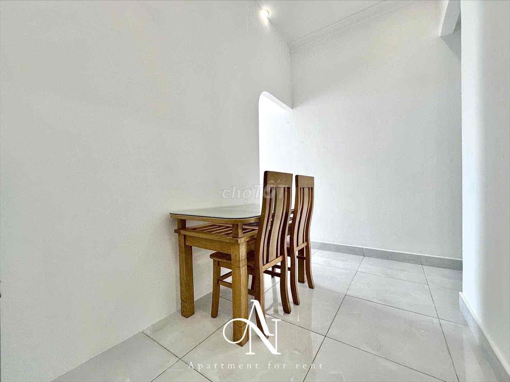 apartment 1 Đào Duy Anh comfortable - 40 meters wide - beautiful, sunny apartment