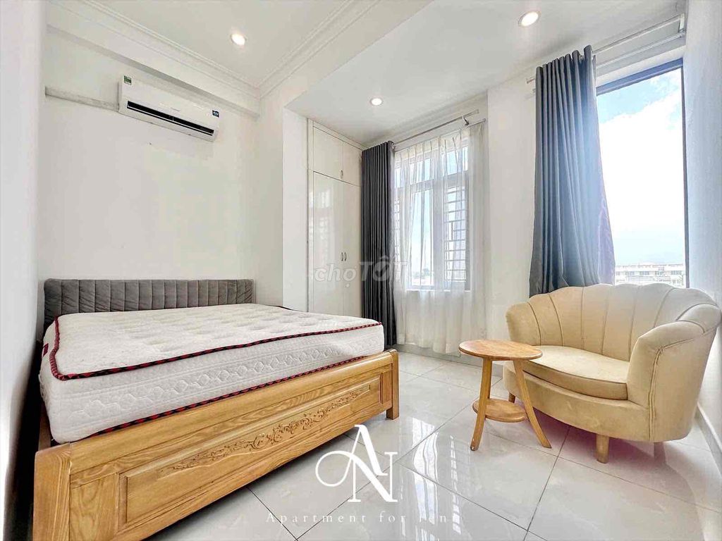 apartment 1 Đào Duy Anh comfortable - 40 meters wide - beautiful, sunny apartment