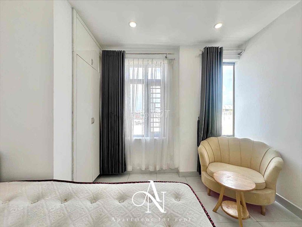 apartment 1 Đào Duy Anh comfortable - 40 meters wide - beautiful, sunny apartment