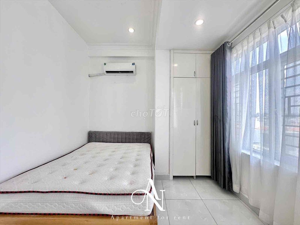 apartment 1 Đào Duy Anh comfortable - 40 meters wide - beautiful, sunny apartment