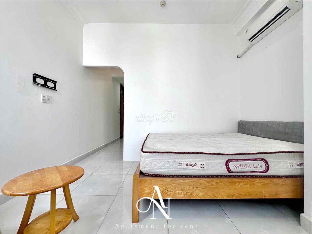 apartment 1 Đào Duy Anh comfortable - 40 meters wide - beautiful, sunny apartment
