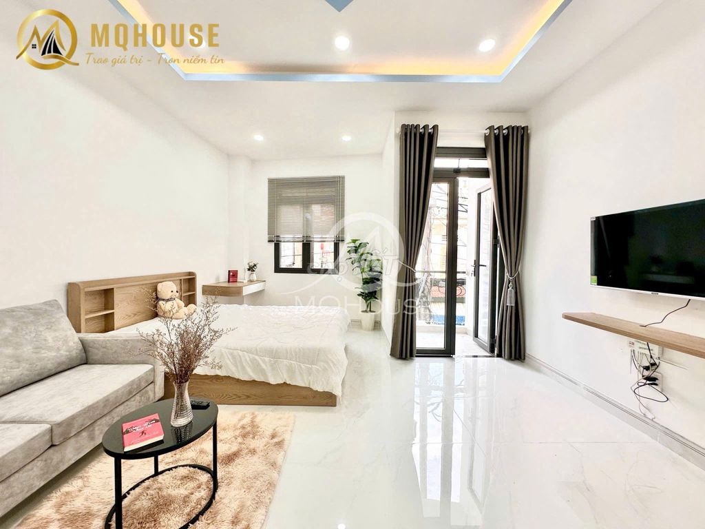 Tân Bình 074 7th, Victory School, Tan Sons' Airport, Ga. T3