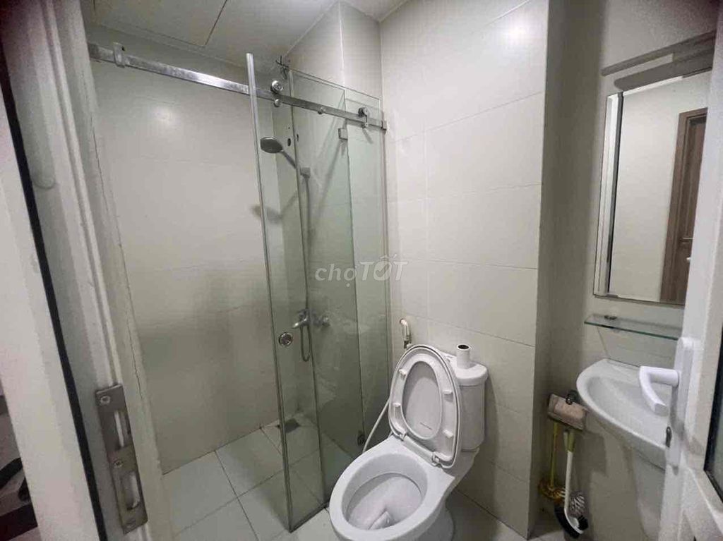 Two bedrooms. Share. A private bedroom in Lavita Charm.