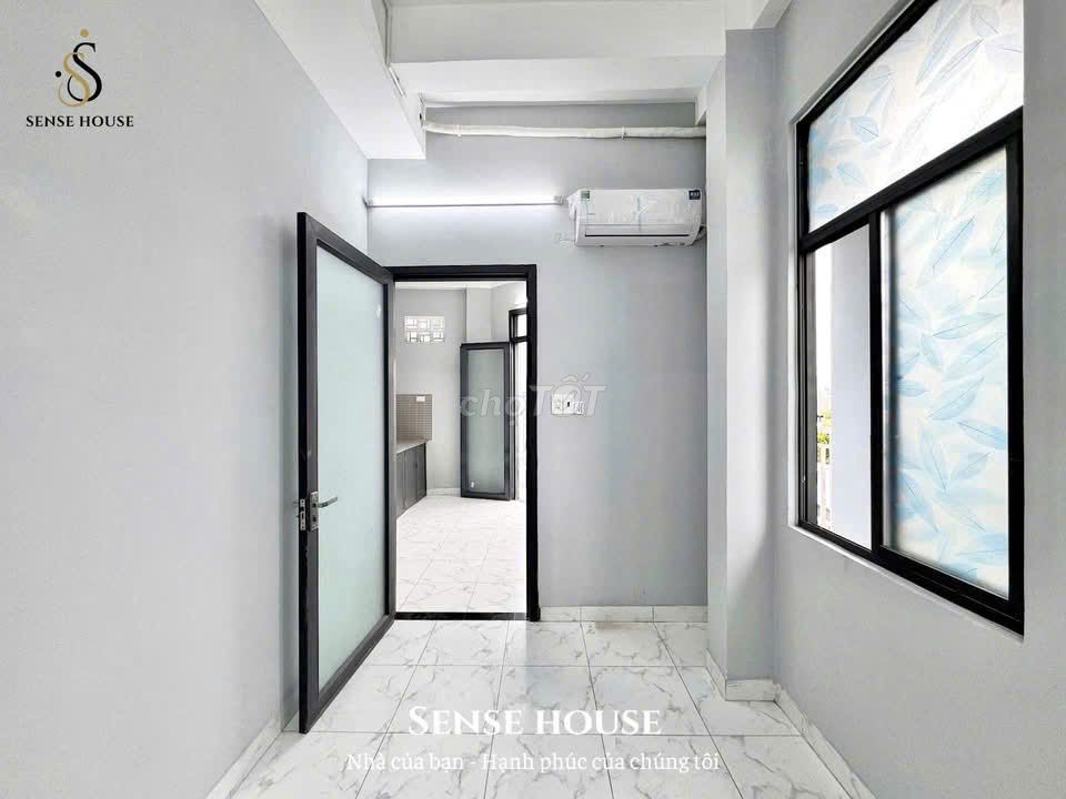2 New Bedrooms Build the Great Public Service - Âu Cơ, Tân Sơn Nhì
