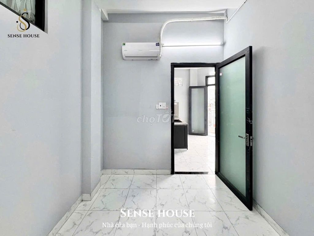 2 New Bedrooms Build the Great Public Service - Âu Cơ, Tân Sơn Nhì