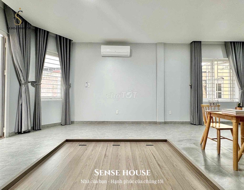 Studio Department 40 m2 01 01 Right ETown Republic