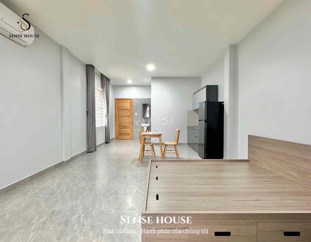 Studio Department 40 m2 01 01 Right ETown Republic