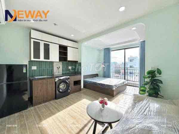Rent apartment bandolview Hoàng Sa full interior district 3
