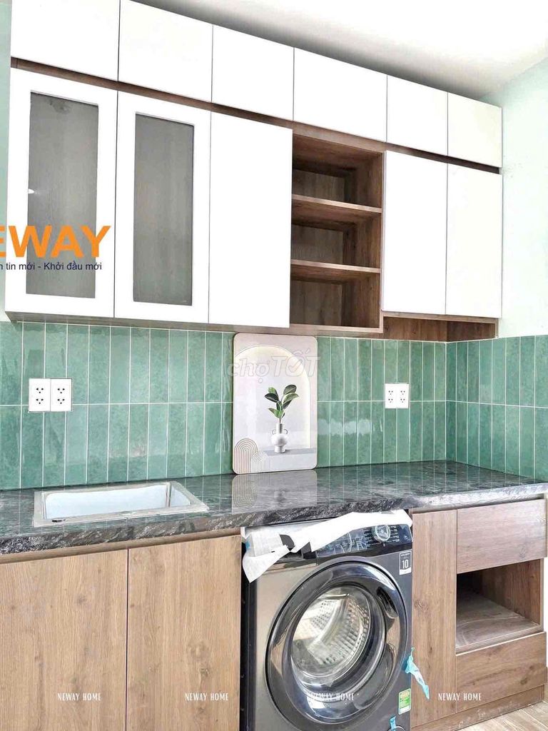 Rent apartment bandolview Hoàng Sa full interior district 3