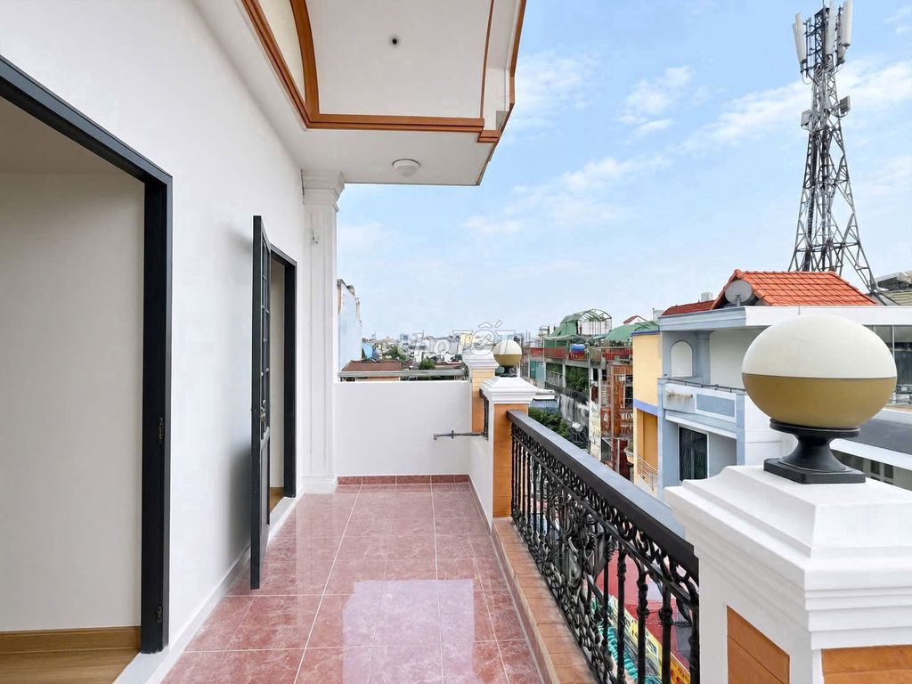 Rent a two-room apartment full of New Blessed Street furniture.