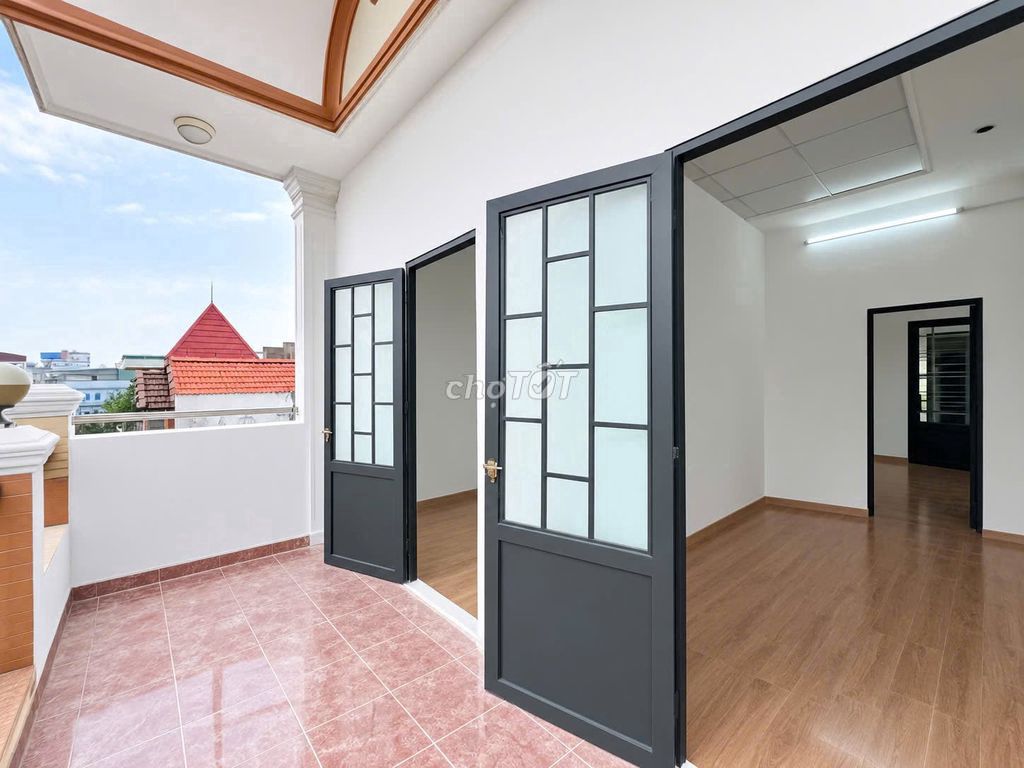 Rent a two-room apartment full of New Blessed Street furniture.