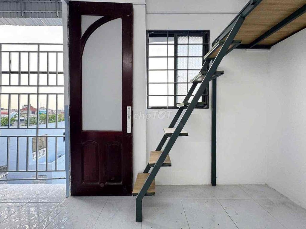The window of the sky is Gò Dầu - Tân Sơn Nhì - free to go to the front.