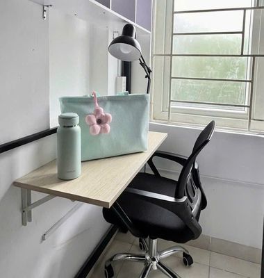 sleepbox system, Bình Thạnh county dorm for 1 million3