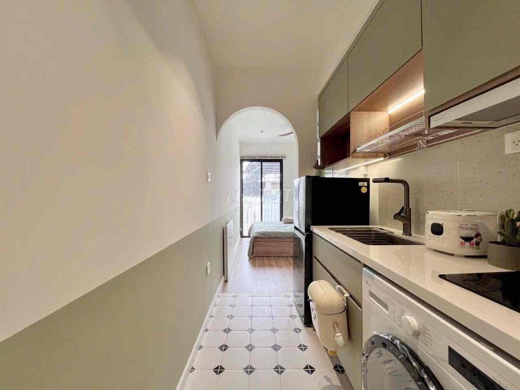 Rent the studio bandol private washing machine at the school of ostraca, qbt
