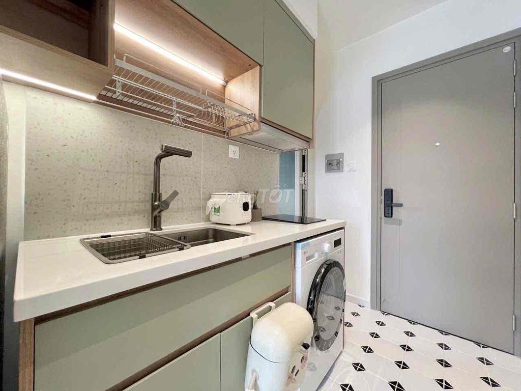 Rent the studio bandol private washing machine at the school of ostraca, qbt