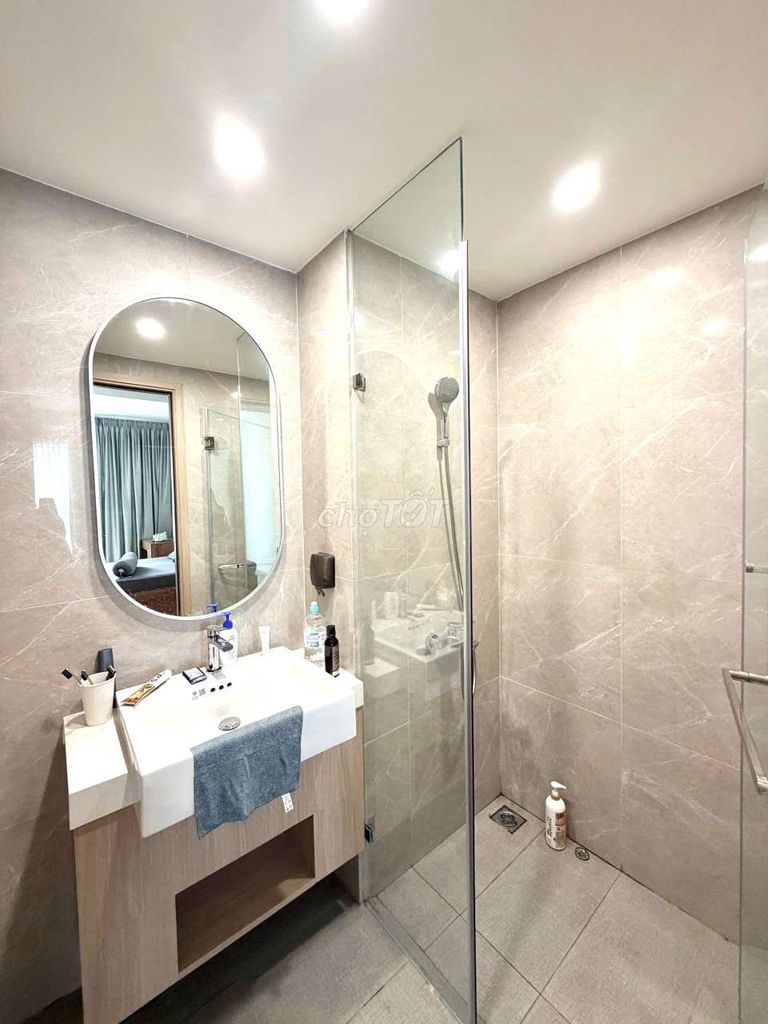 Vinhomes Grand Park