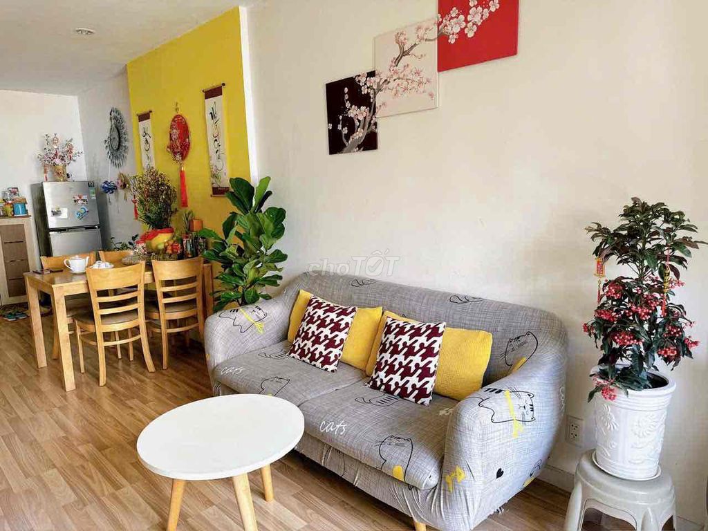 [Mattentics - Do not use brokerage] to rent apartment City Gate Towers District 8