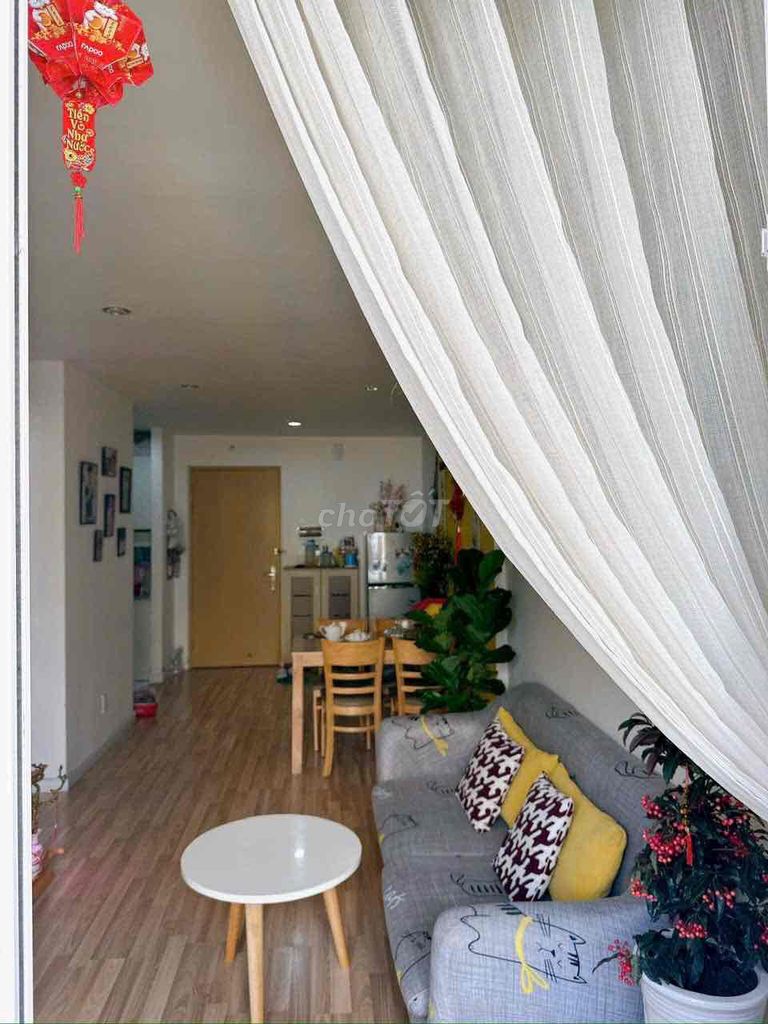 [Mattentics - Do not use brokerage] to rent apartment City Gate Towers District 8