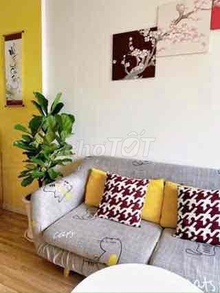 [Mattentics - Do not use brokerage] to rent apartment City Gate Towers District 8