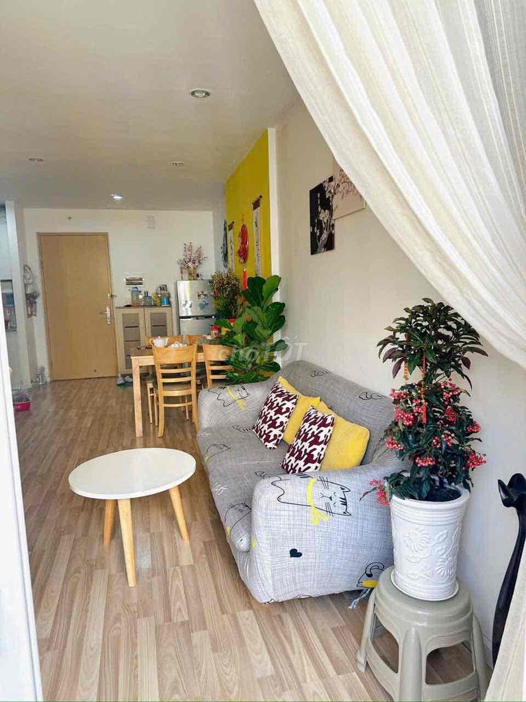 [Mattentics - Do not use brokerage] to rent apartment City Gate Towers District 8