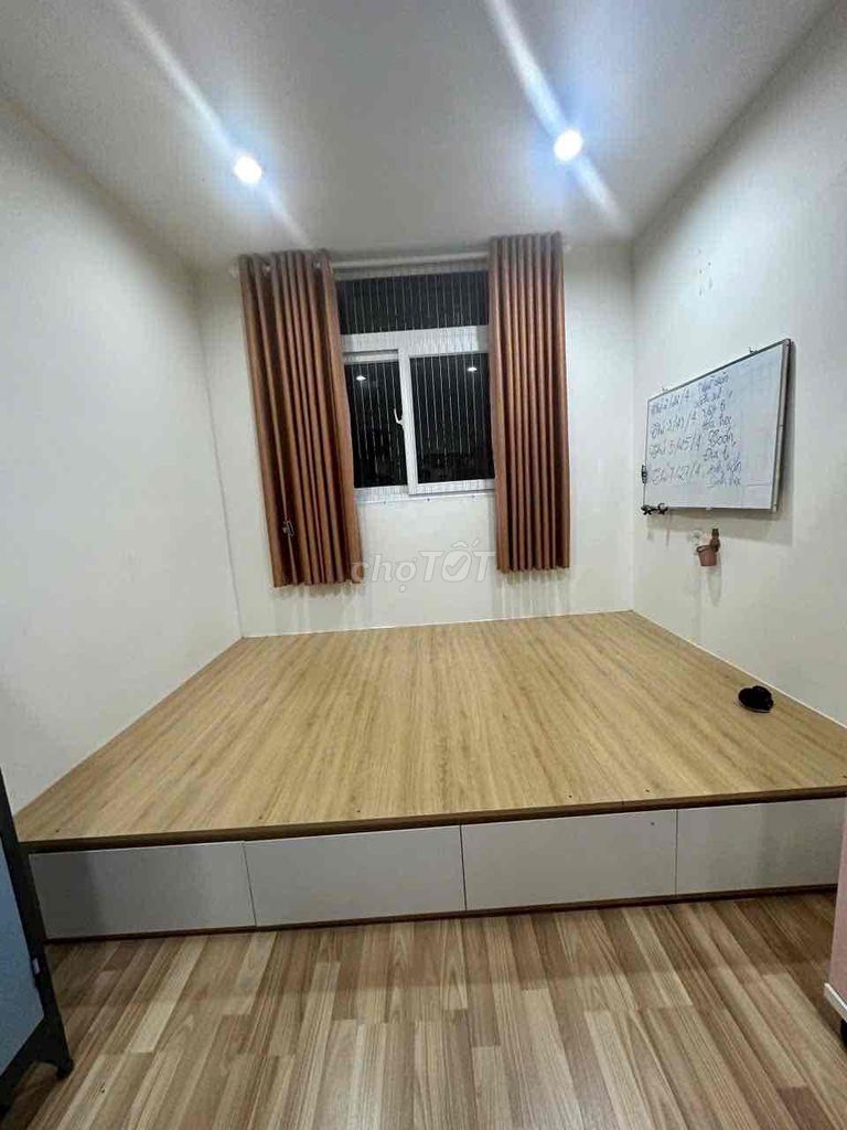 [Mattentics - Do not use brokerage] to rent apartment City Gate Towers District 8