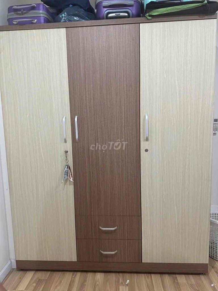 [Mattentics - Do not use brokerage] to rent apartment City Gate Towers District 8