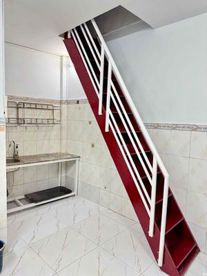 Rent the original house at the Reddit Tân Định cheap