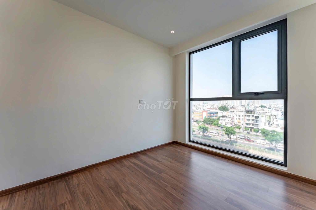 Rent two bedrooms, two D-A Natural Kitchens, through District 8view District 1, three air conditioning machines.