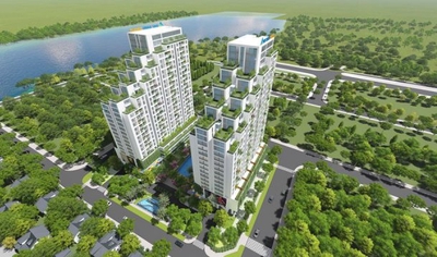 Qq, 770 Nguyễn Văn Quỳ, District 7, 62 m2, high-end furniture, 10 million.