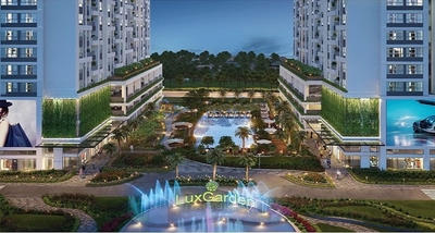 Qq, 770 Nguyễn Văn Quỳ, District 7, 62 m2, high-end furniture, 10 million.