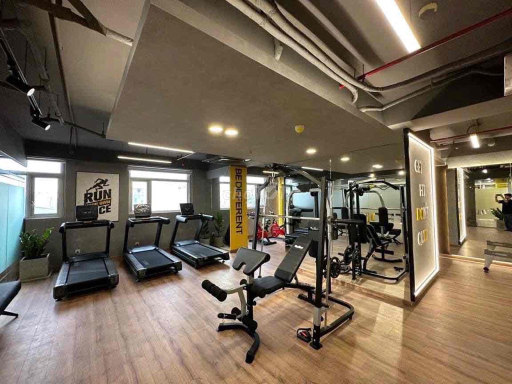 Rent four bedrooms, four toilets, only 29 million.