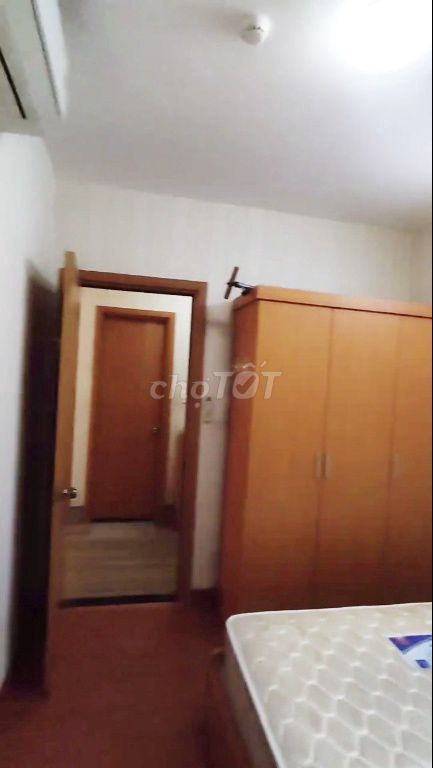 The owner rented two Saigonres Plaza Full House bedrooms, 11th floor.