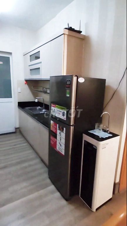 The owner rented two Saigonres Plaza Full House bedrooms, 11th floor.