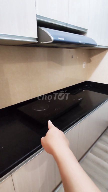 The owner rented two Saigonres Plaza Full House bedrooms, 11th floor.