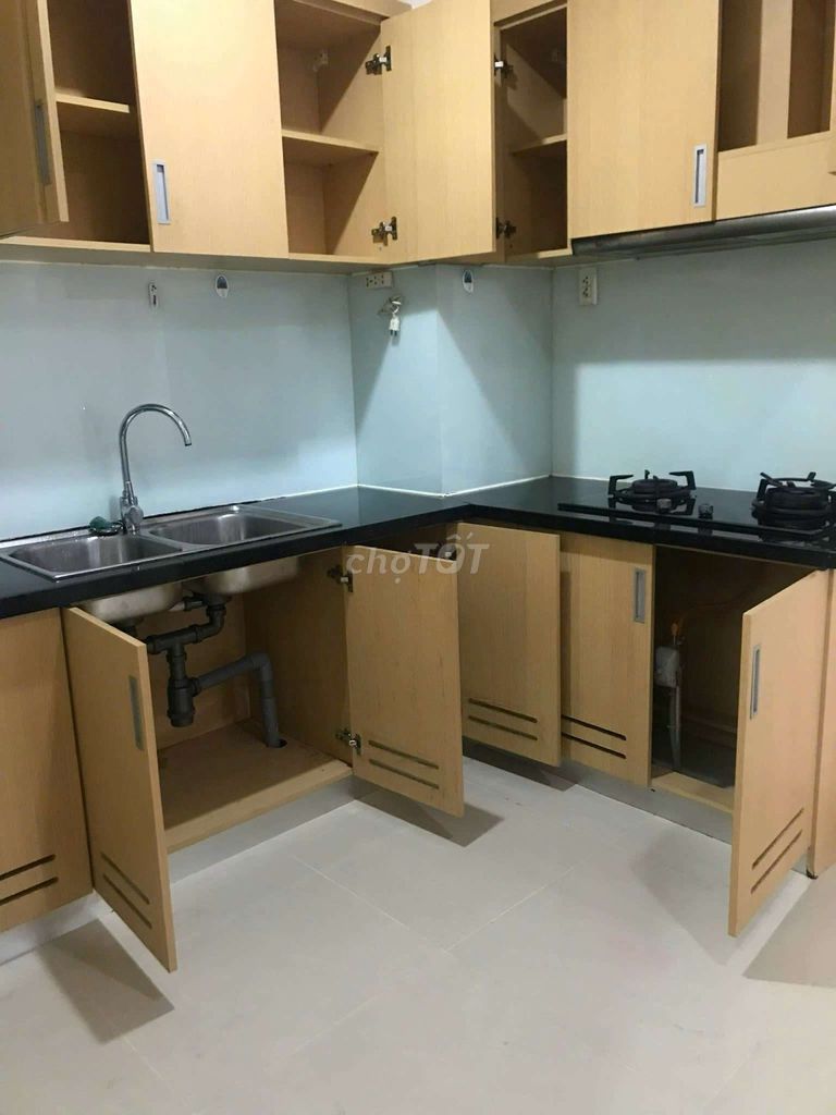Rent Tân Hưng apartment, District 7