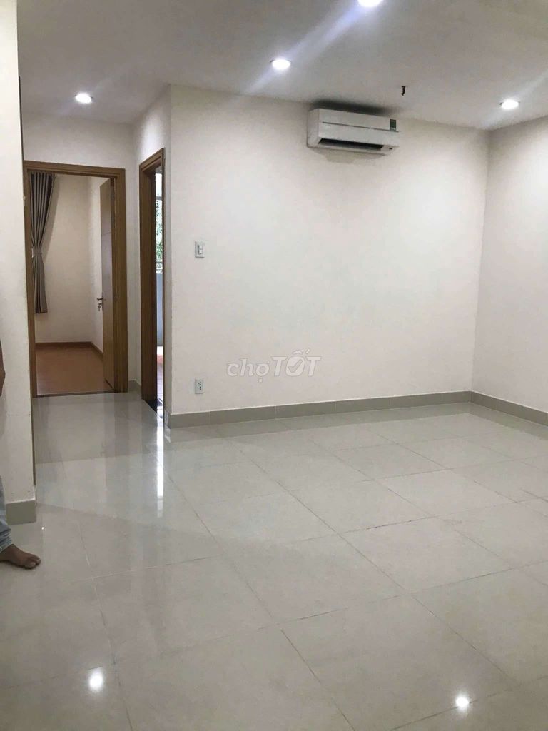 Rent Tân Hưng apartment, District 7