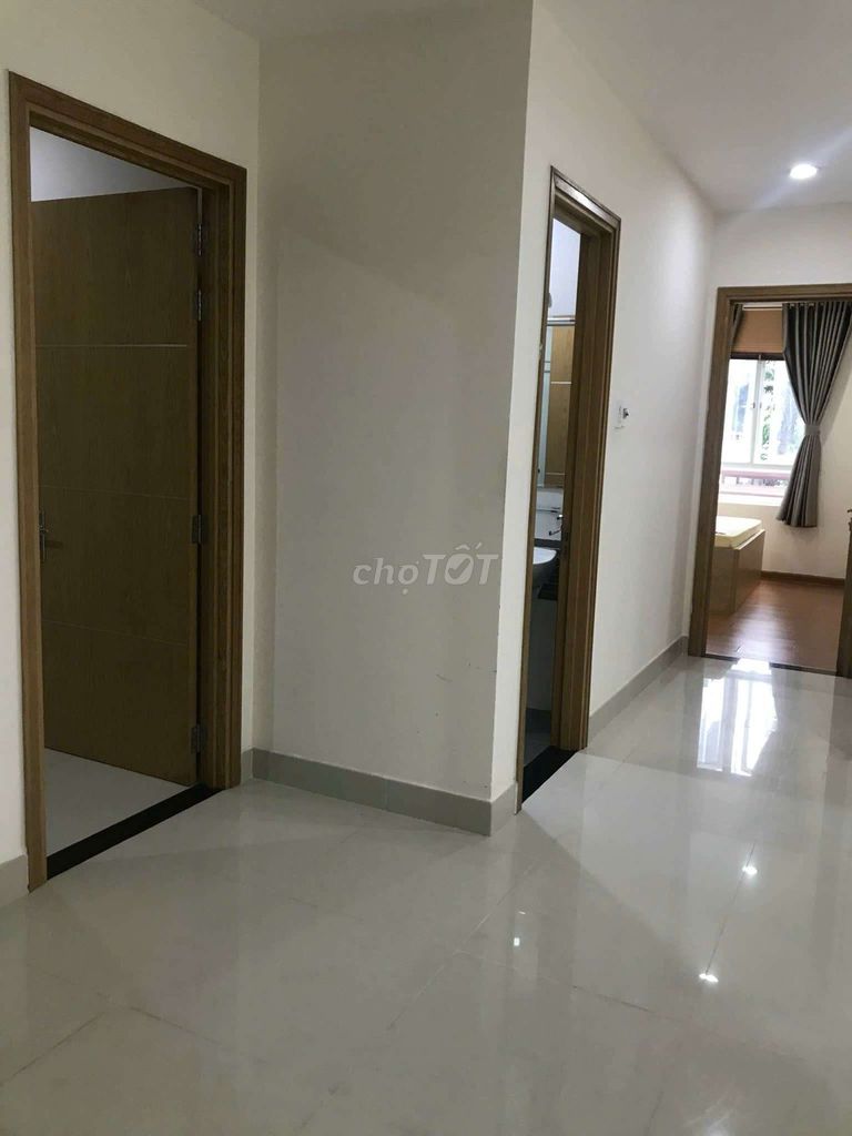 Rent Tân Hưng apartment, District 7