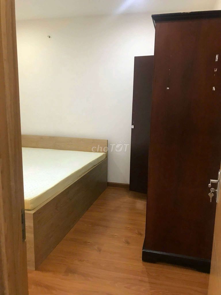 Rent Tân Hưng apartment, District 7