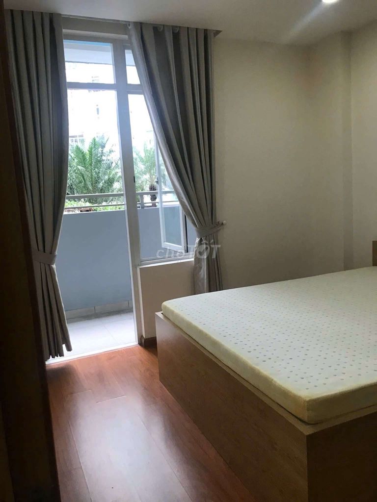Rent Tân Hưng apartment, District 7