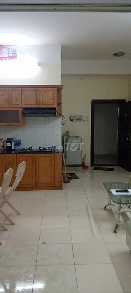 C. A one-room apartment, four million, Đào Trinh Nhất-30.