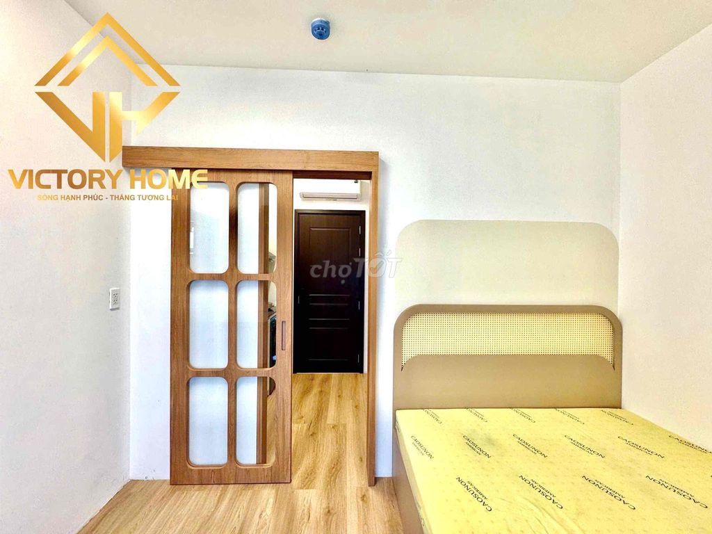 1 Bedroom - Sky Window - Near District 1